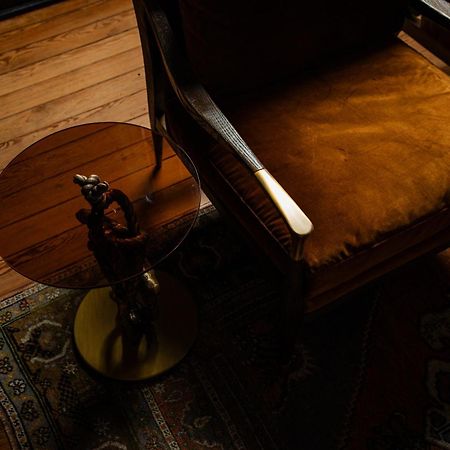 Blackbird Hotel New Orleans Dış mekan fotoğraf