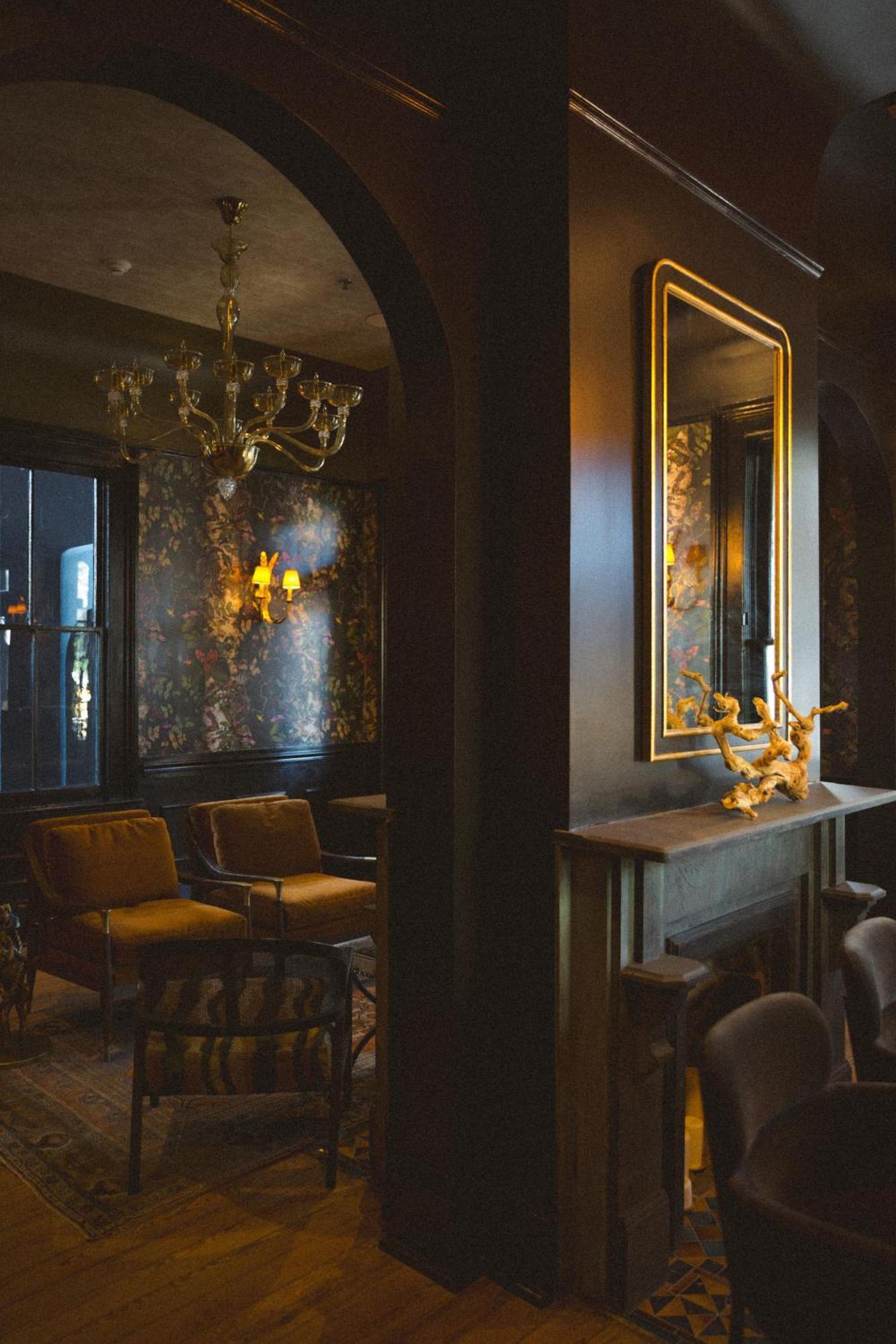 Blackbird Hotel New Orleans Dış mekan fotoğraf