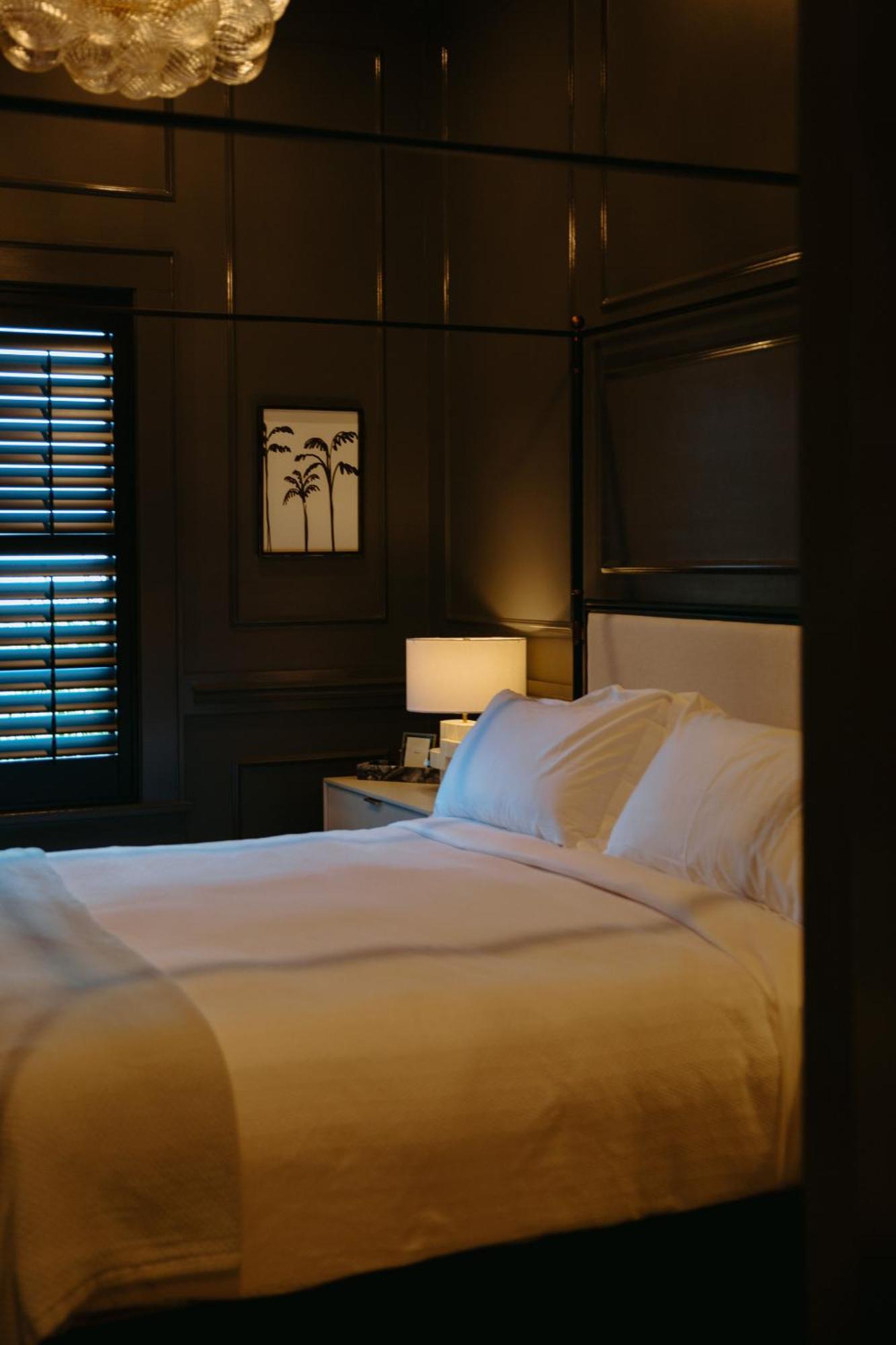 Blackbird Hotel New Orleans Dış mekan fotoğraf