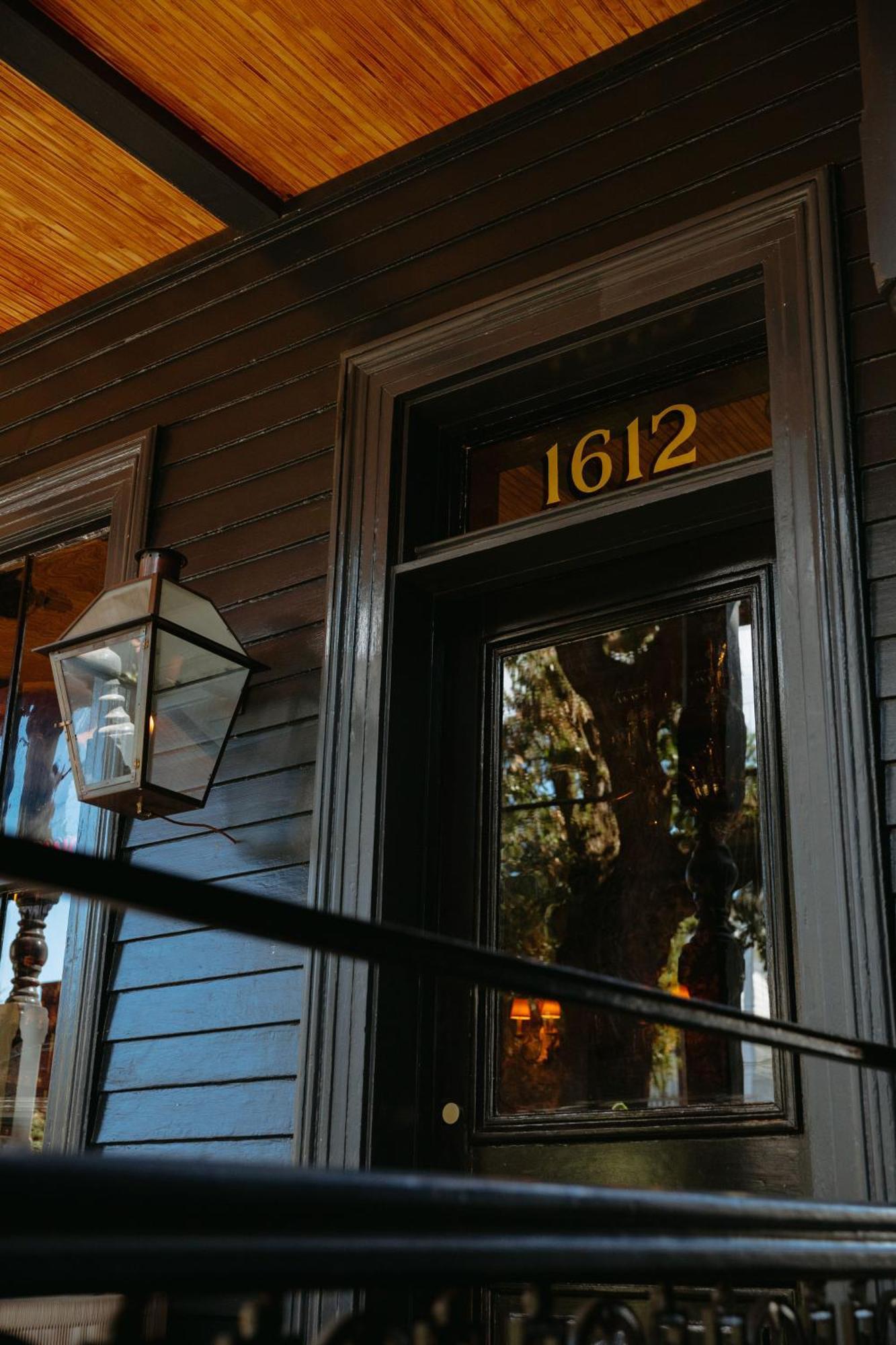 Blackbird Hotel New Orleans Dış mekan fotoğraf