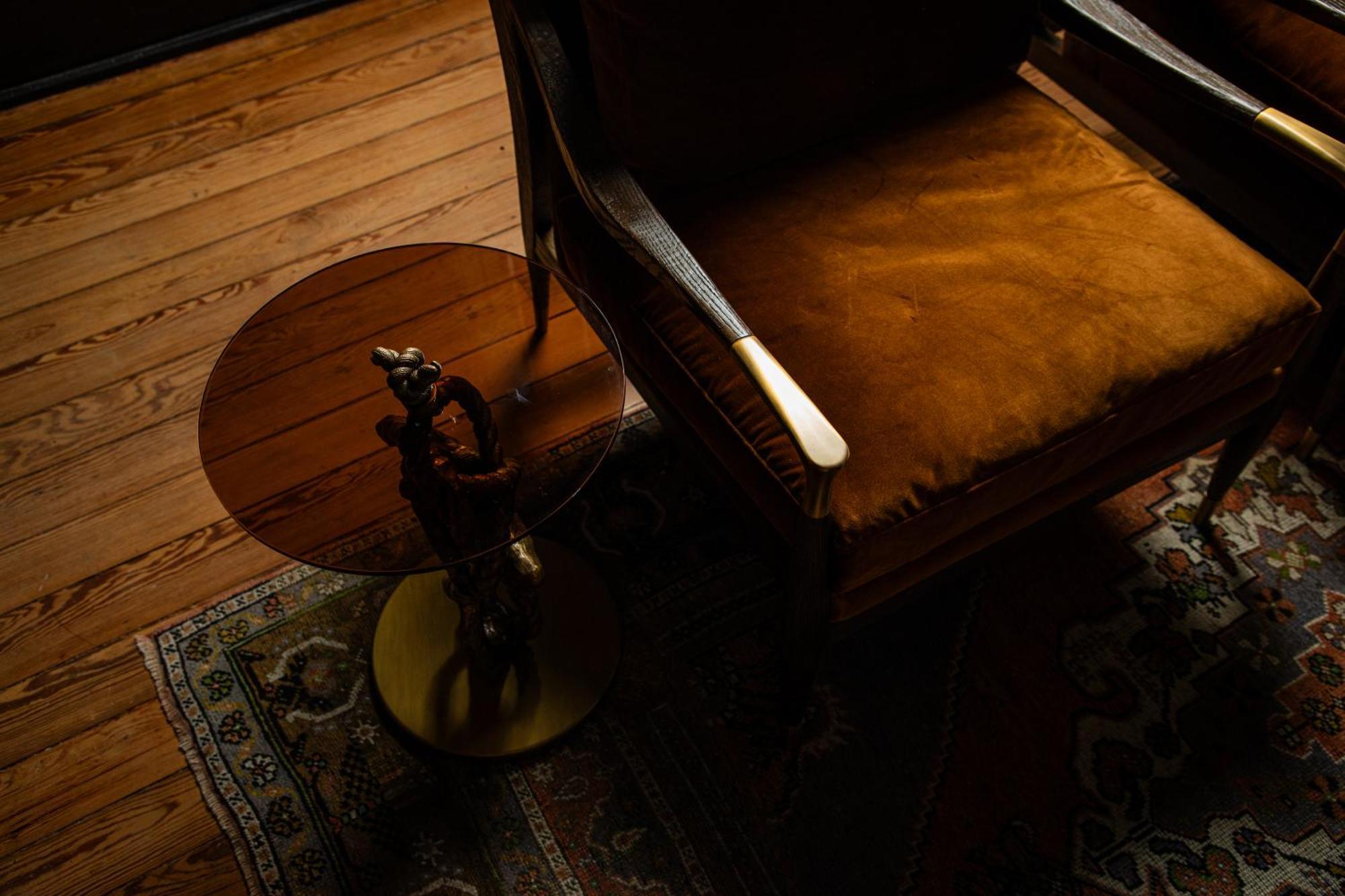 Blackbird Hotel New Orleans Dış mekan fotoğraf