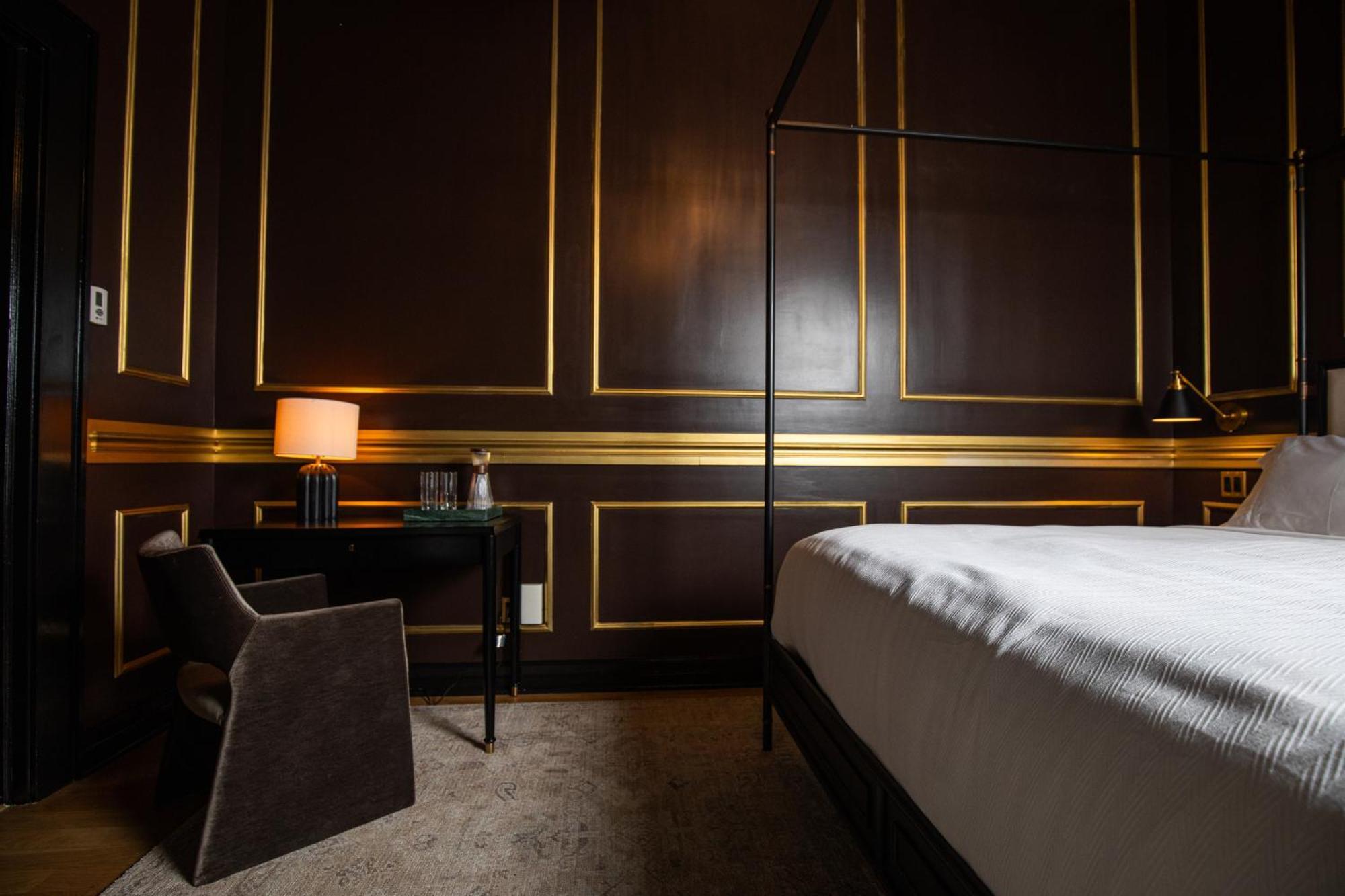 Blackbird Hotel New Orleans Dış mekan fotoğraf