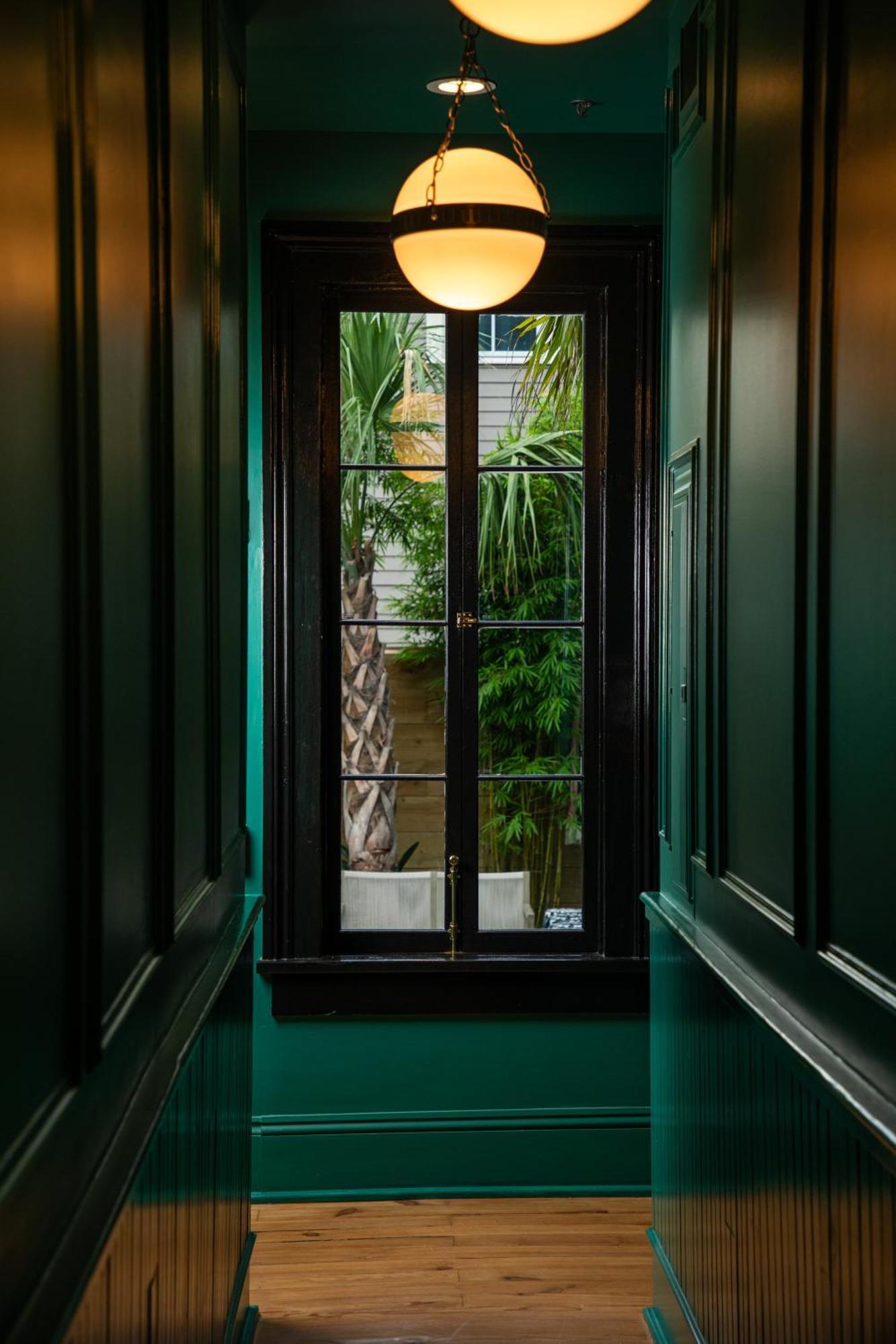 Blackbird Hotel New Orleans Dış mekan fotoğraf