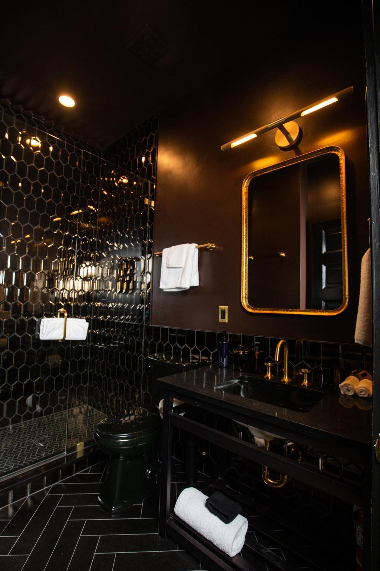 Blackbird Hotel New Orleans Dış mekan fotoğraf