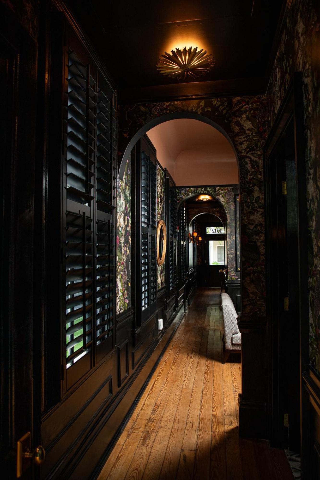 Blackbird Hotel New Orleans Dış mekan fotoğraf