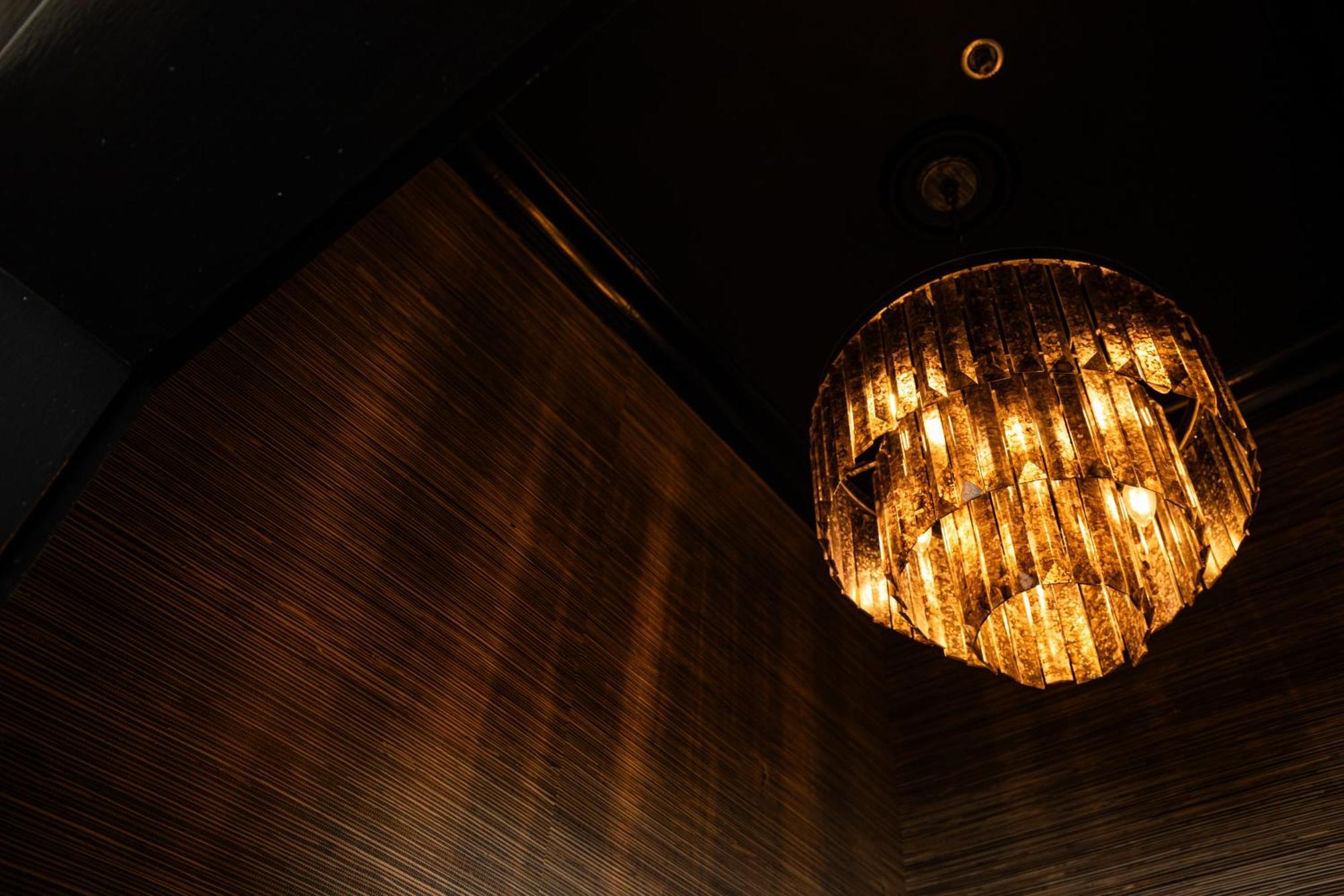 Blackbird Hotel New Orleans Dış mekan fotoğraf