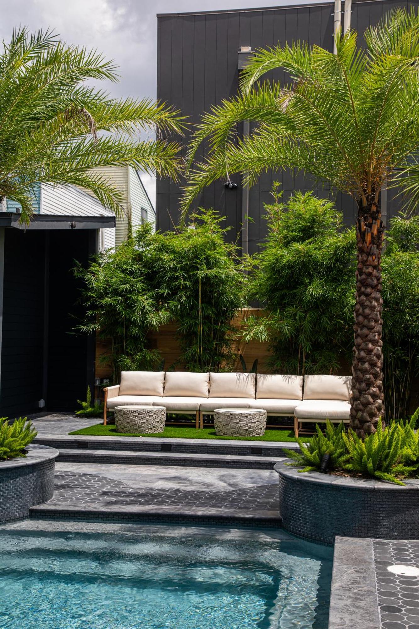 Blackbird Hotel New Orleans Dış mekan fotoğraf