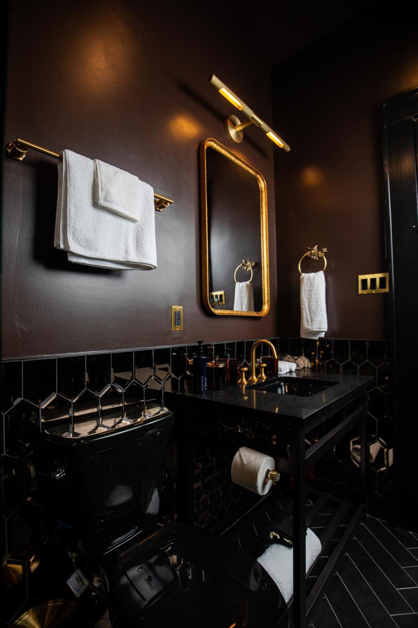 Blackbird Hotel New Orleans Dış mekan fotoğraf