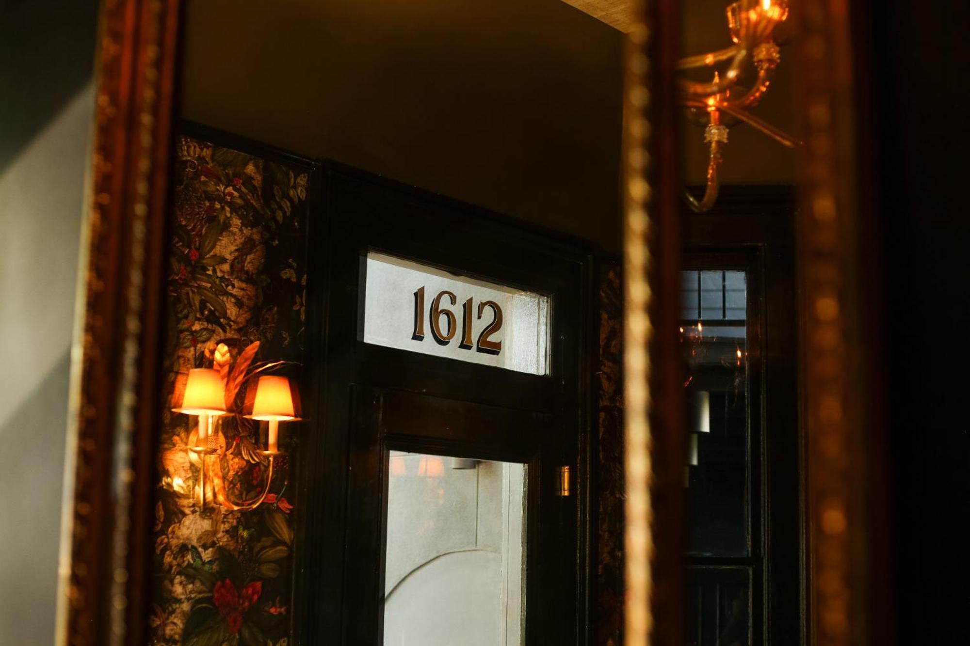 Blackbird Hotel New Orleans Dış mekan fotoğraf