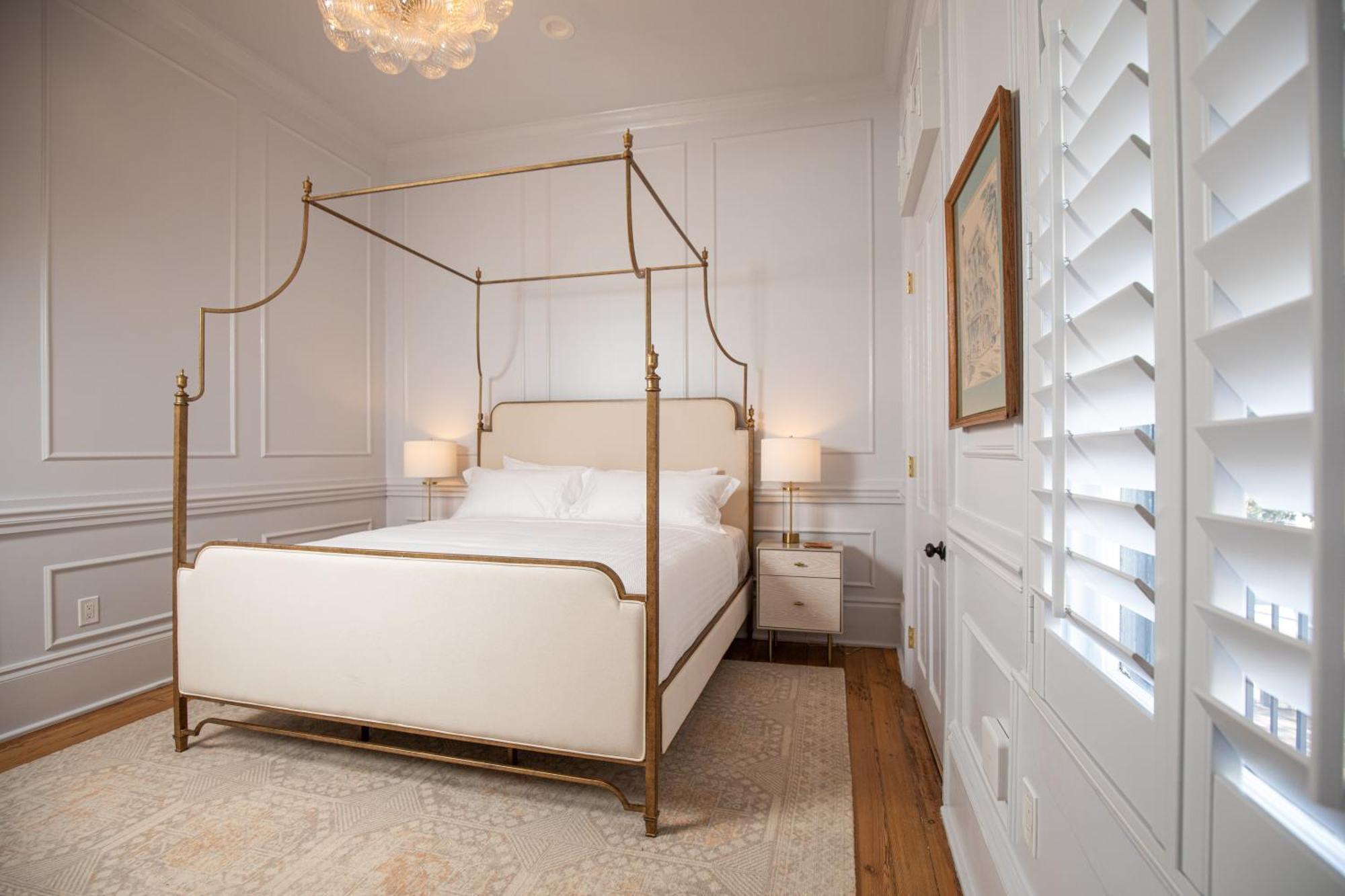 Blackbird Hotel New Orleans Dış mekan fotoğraf