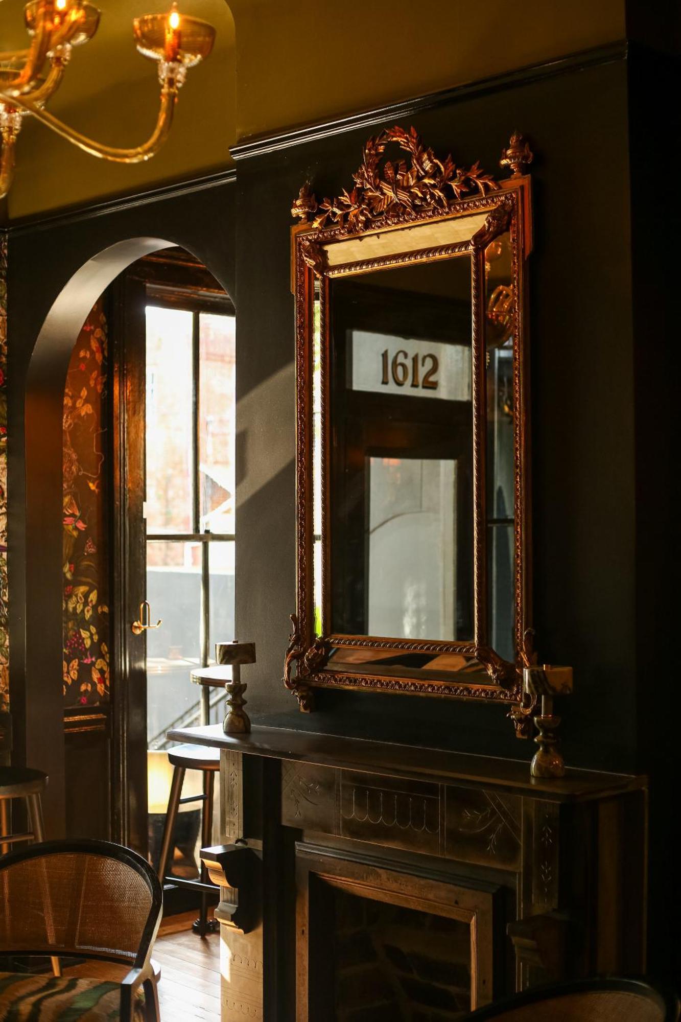 Blackbird Hotel New Orleans Dış mekan fotoğraf
