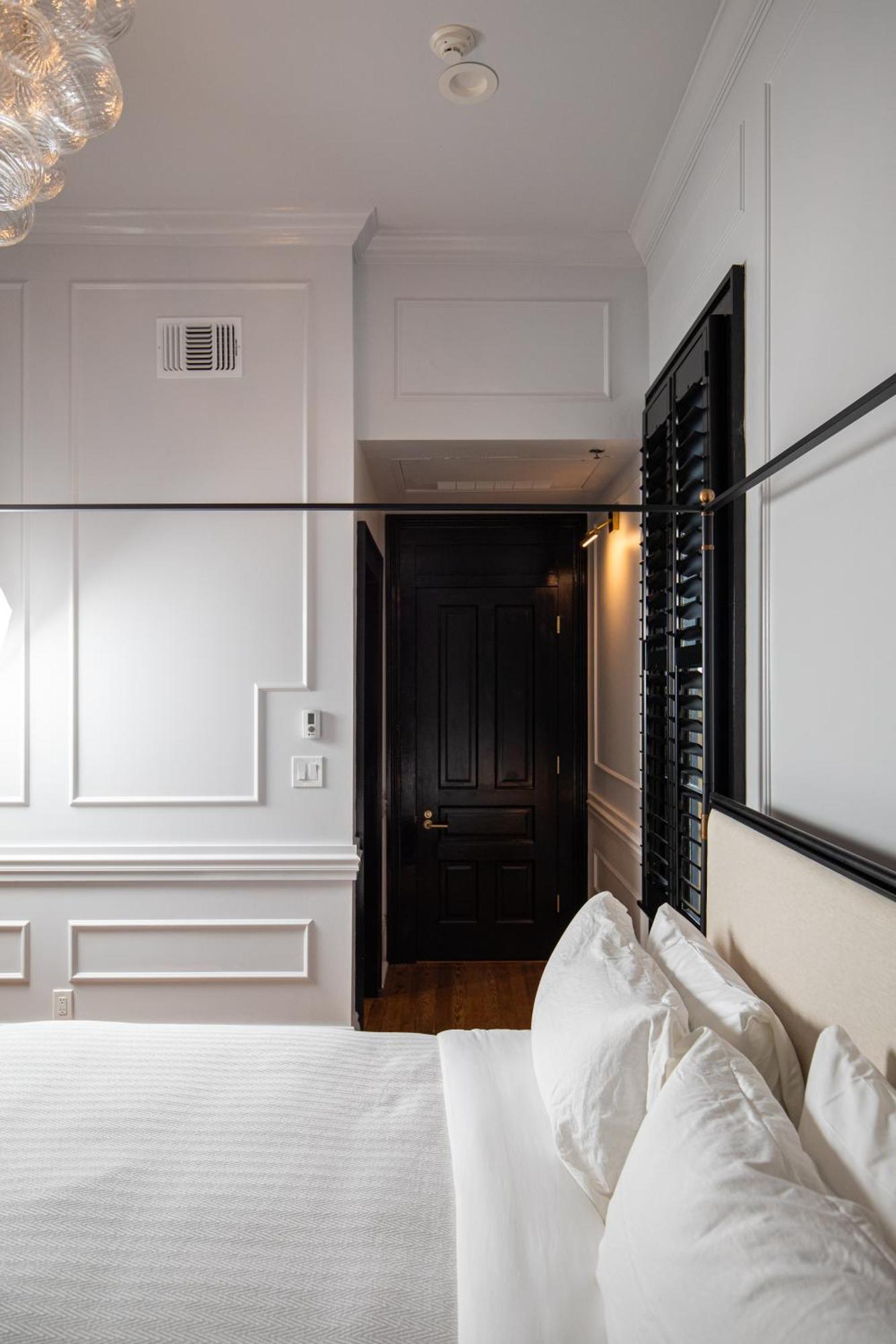 Blackbird Hotel New Orleans Dış mekan fotoğraf