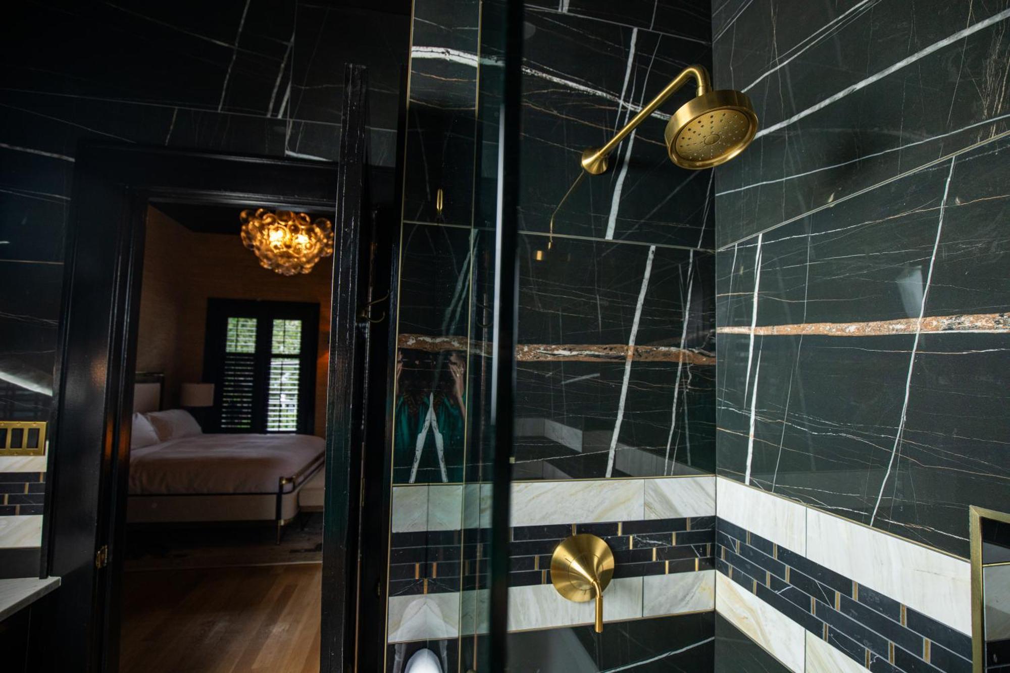 Blackbird Hotel New Orleans Dış mekan fotoğraf
