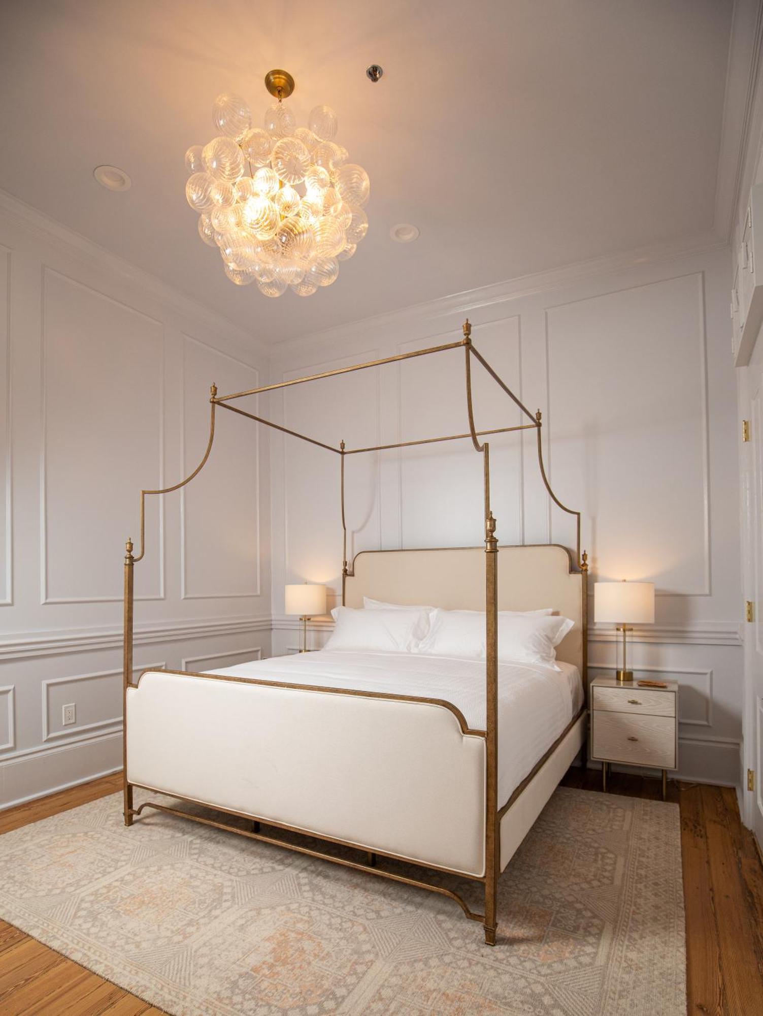 Blackbird Hotel New Orleans Dış mekan fotoğraf