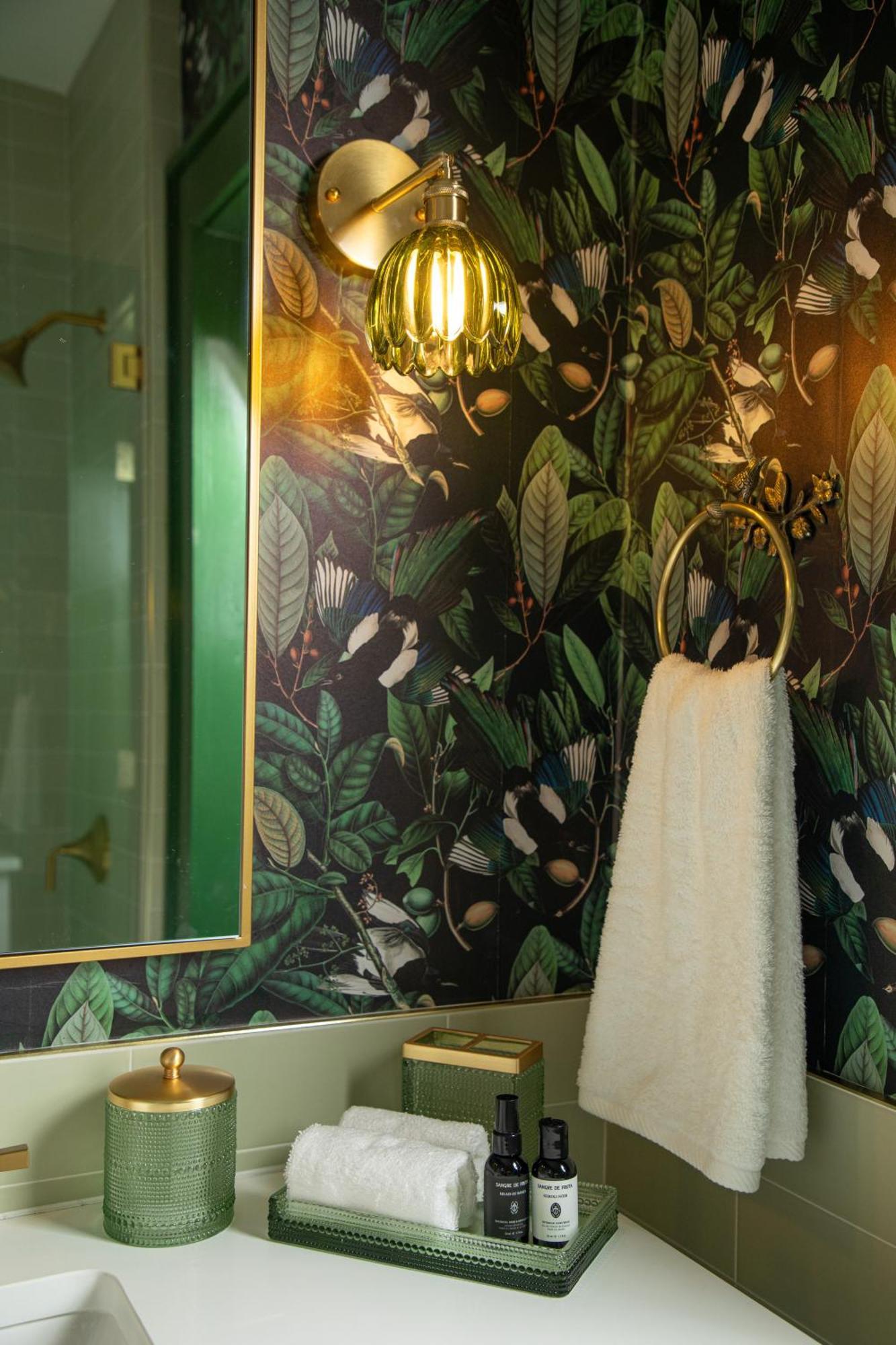 Blackbird Hotel New Orleans Dış mekan fotoğraf