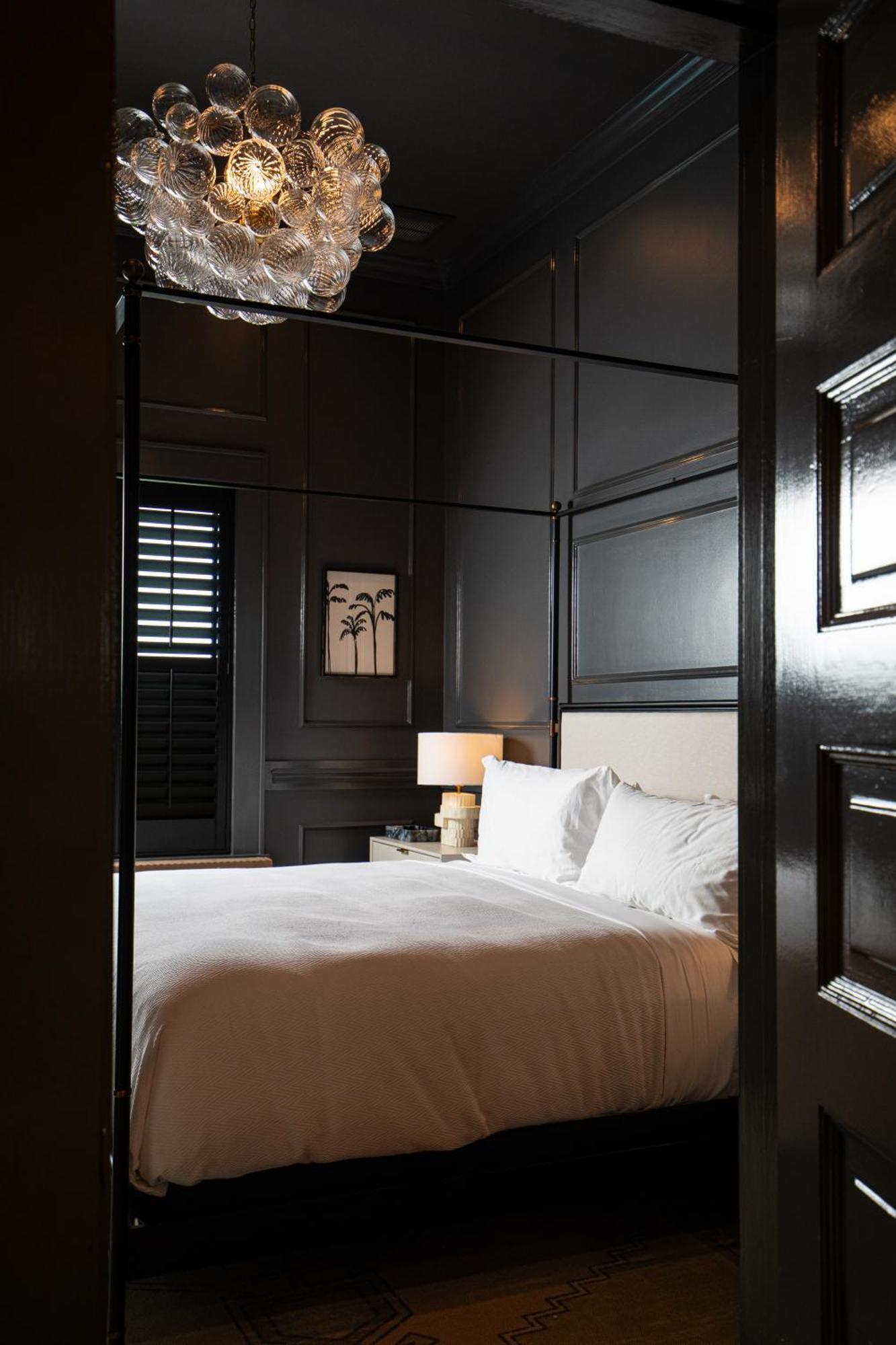 Blackbird Hotel New Orleans Dış mekan fotoğraf