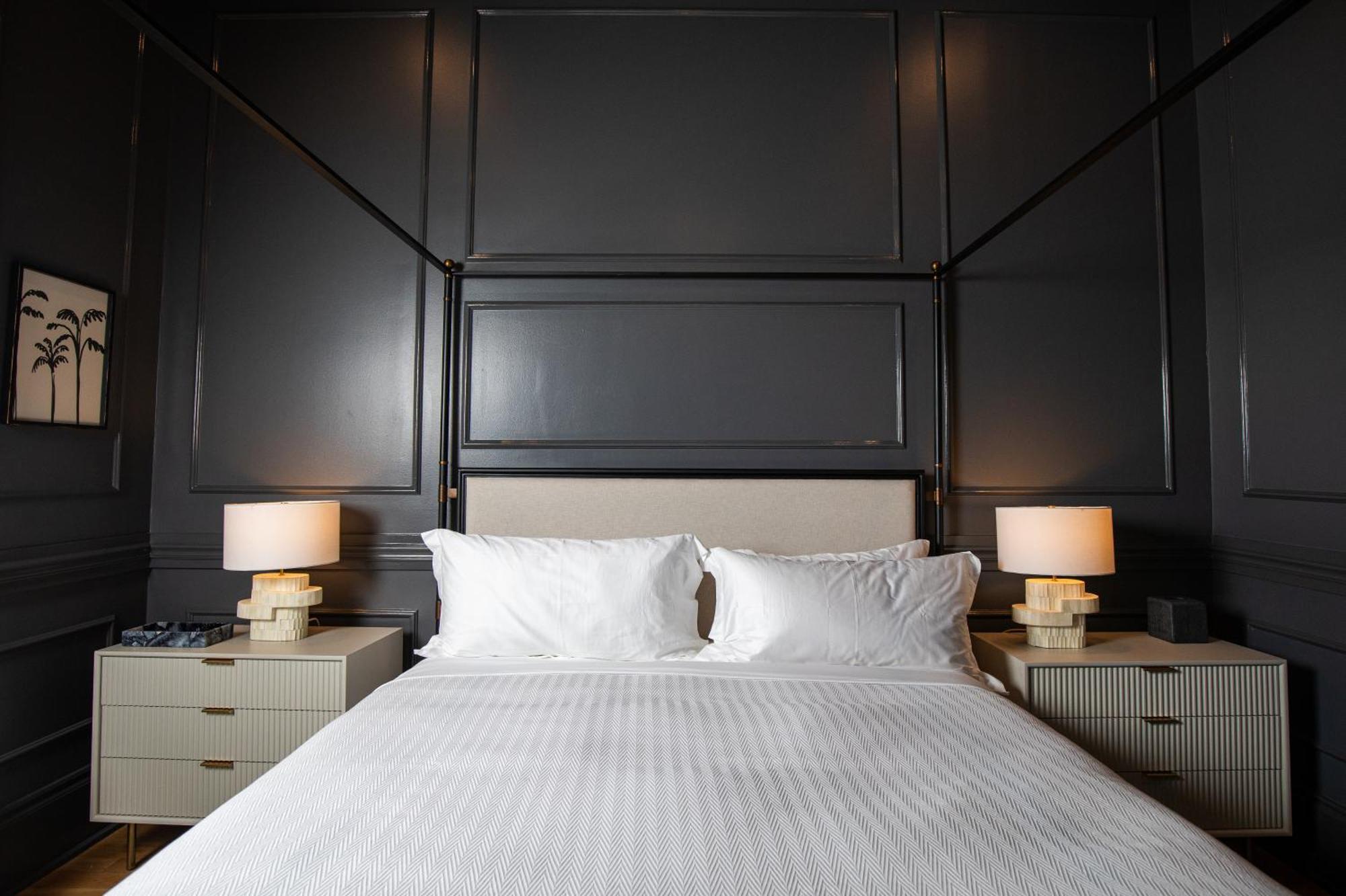 Blackbird Hotel New Orleans Dış mekan fotoğraf
