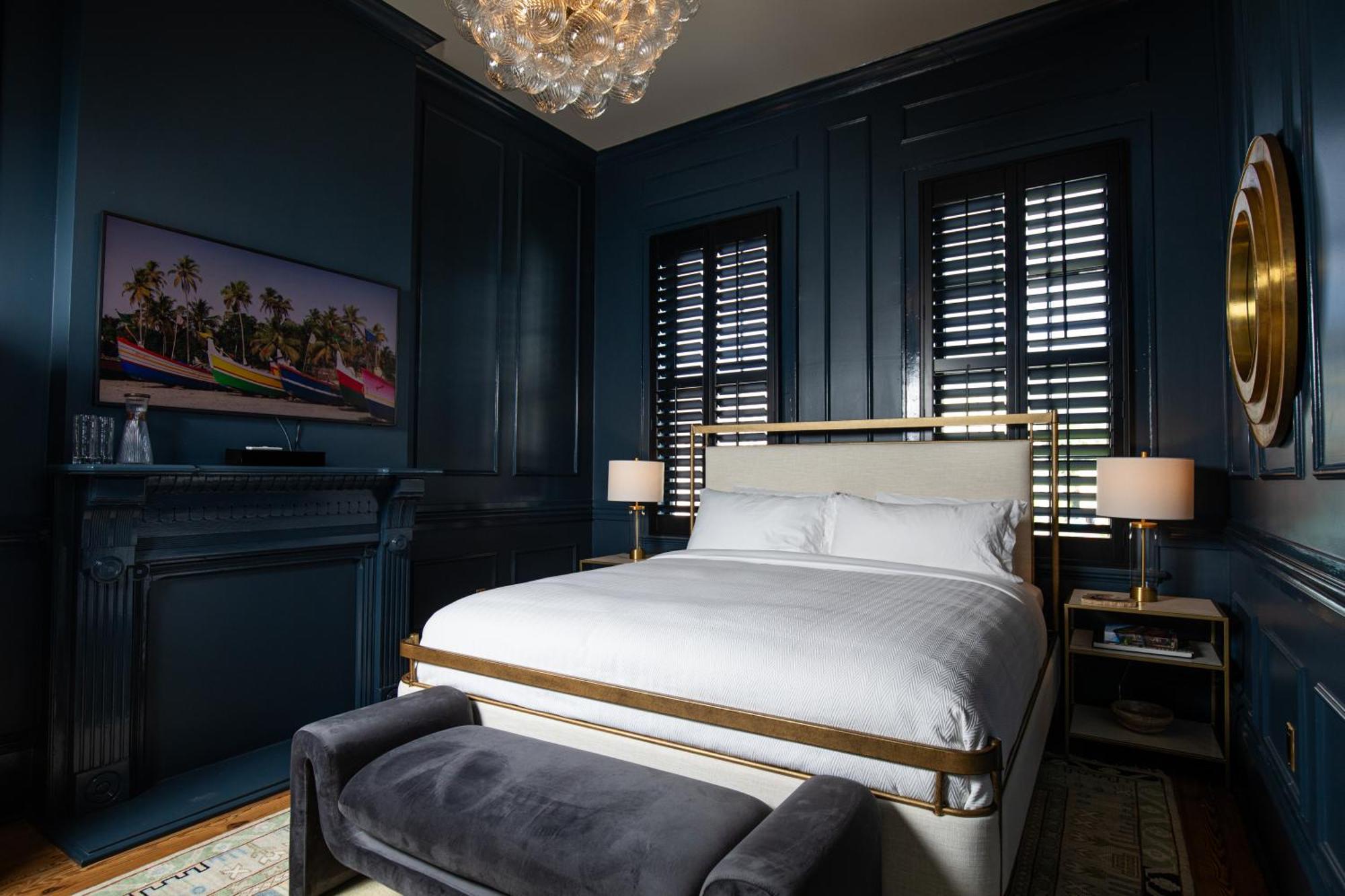 Blackbird Hotel New Orleans Dış mekan fotoğraf