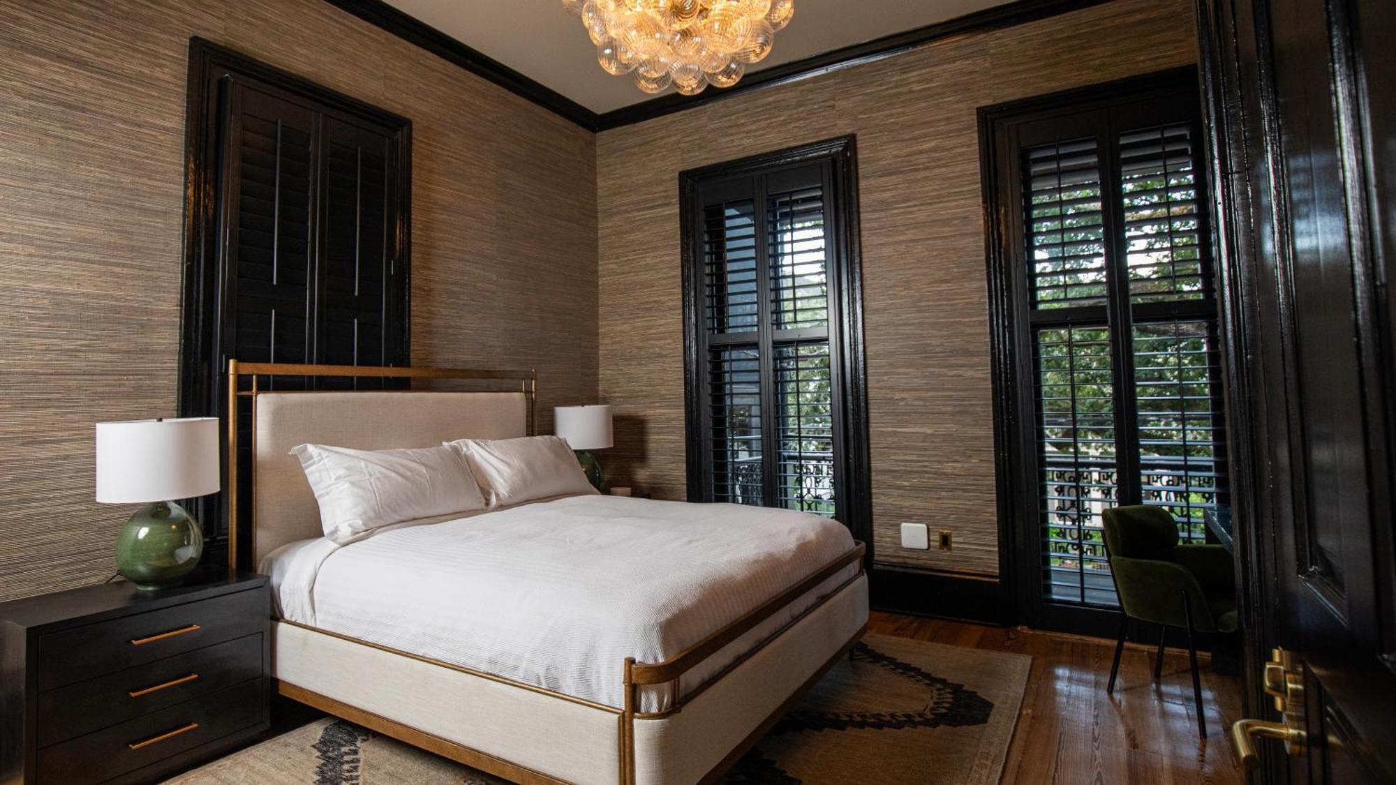 Blackbird Hotel New Orleans Dış mekan fotoğraf