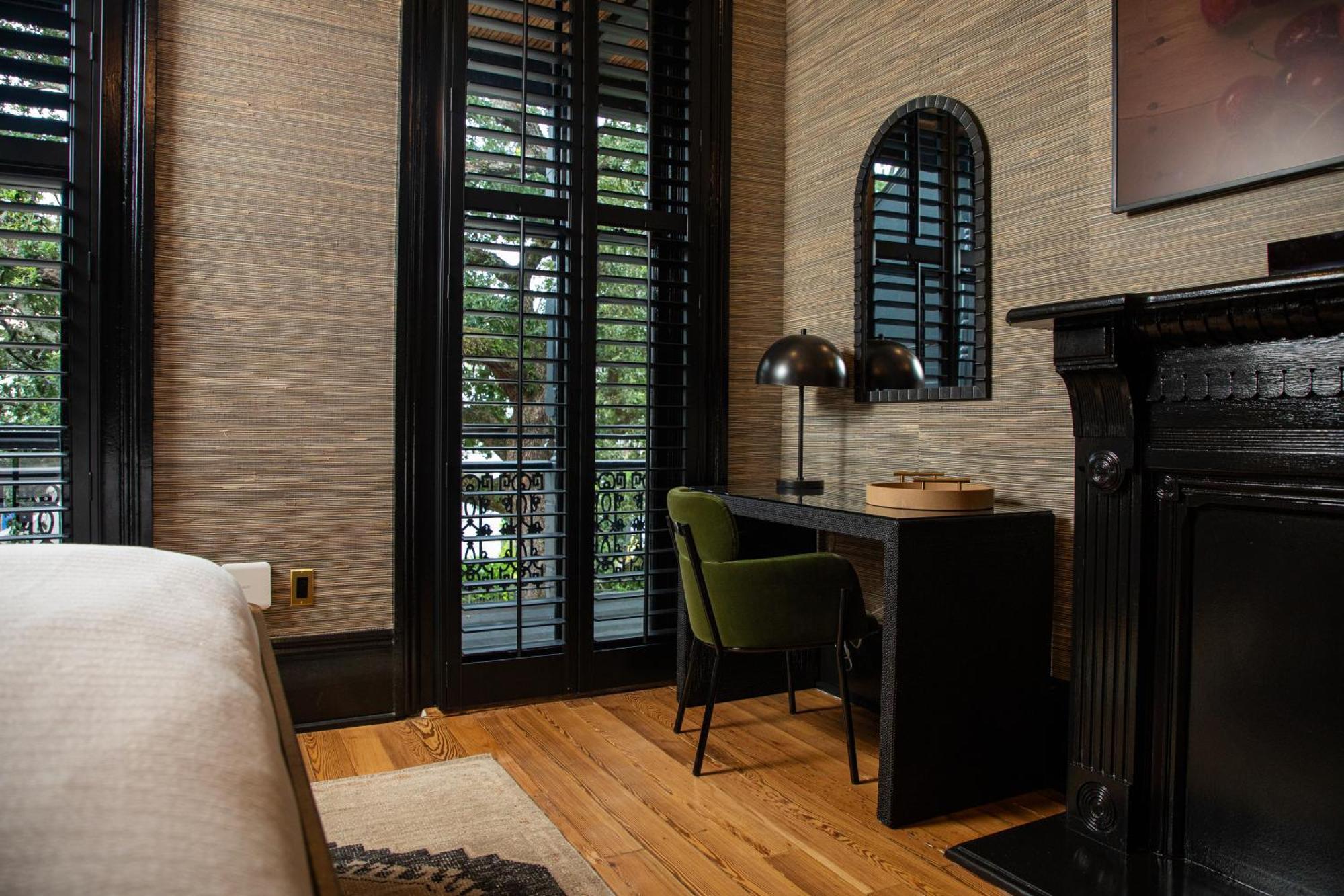 Blackbird Hotel New Orleans Dış mekan fotoğraf