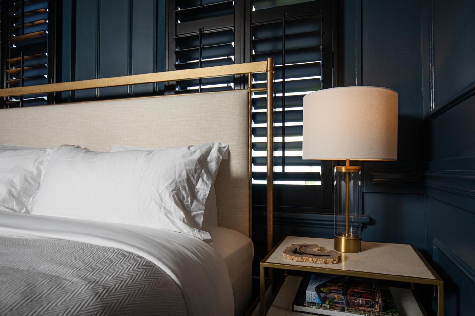Blackbird Hotel New Orleans Dış mekan fotoğraf